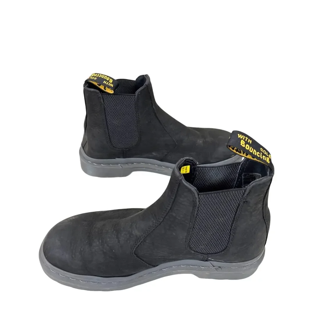 Dr. Martens iconic dr